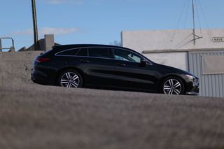 Mercedes-Benz CLA (178)  2022