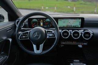 Mercedes-Benz CLA (178)  2022