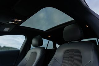 Mercedes-Benz CLA (178)  2022