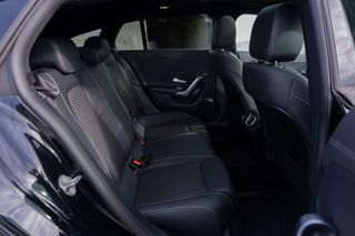 Mercedes-Benz CLA (178)  2022