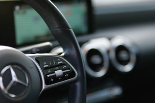 Mercedes-Benz CLA (178)  2022