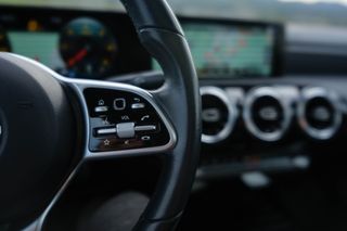 Mercedes-Benz CLA (178)  2022