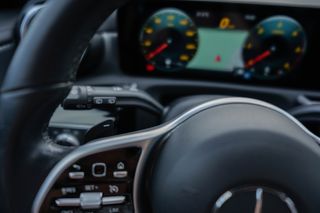 Mercedes-Benz CLA (178)  2022