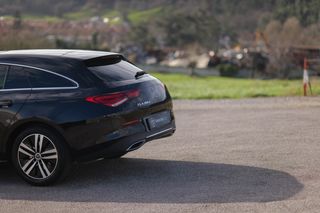 Mercedes-Benz CLA (178)  2022