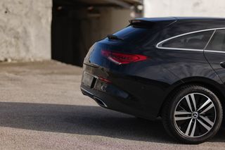 Mercedes-Benz CLA (178)  2022