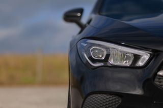 Mercedes-Benz CLA (178)  2022