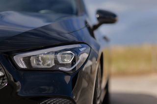 Mercedes-Benz CLA (178)  2022