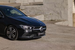 Mercedes-Benz CLA (178)  2022