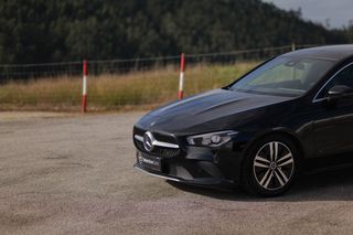 Mercedes-Benz CLA (178)  2022