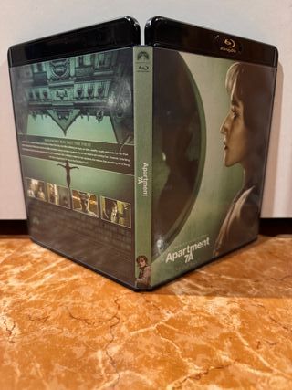 Apartment 7A (Blu-ray)