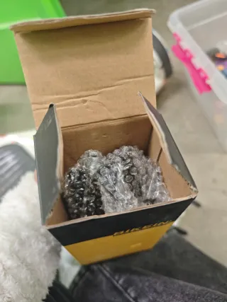 Par Retrovisores Moto