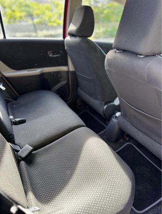 Toyota Yaris 2011