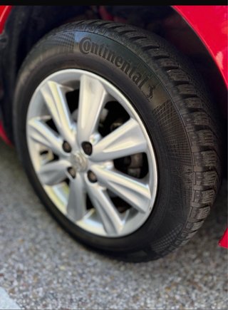 Toyota Yaris 2011