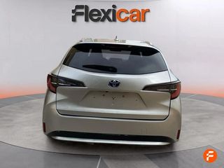 Toyota Corolla 1.8 125H ACTIVE TECH E-CVT