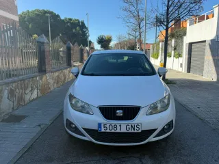 SEAT Ibiza 2009