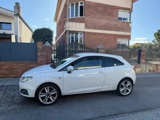 SEAT Ibiza 2009