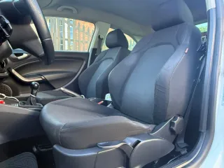 SEAT Ibiza 2009