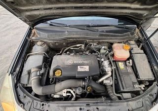 Opel 108160 enganche cinturon delantero astra 1.7