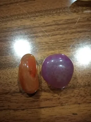 18 Pedras Naturais e Energéticas Variadas