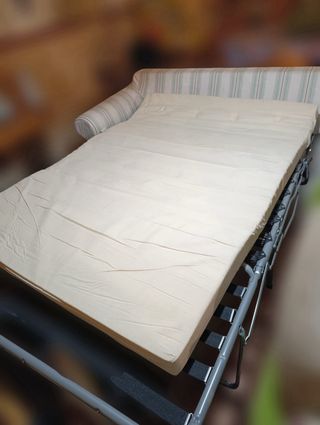 Sofá Cama Ikea 2 Plazas