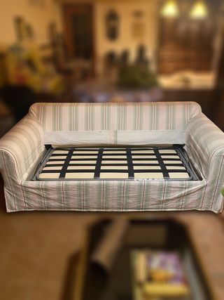 Sofá Cama Ikea 2 Plazas