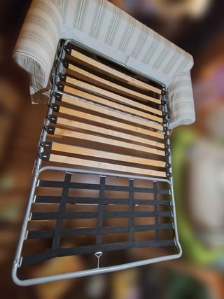 Sofá Cama Ikea 2 Plazas