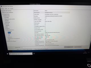 Portátil Toshiba Tecra X40-D-10G