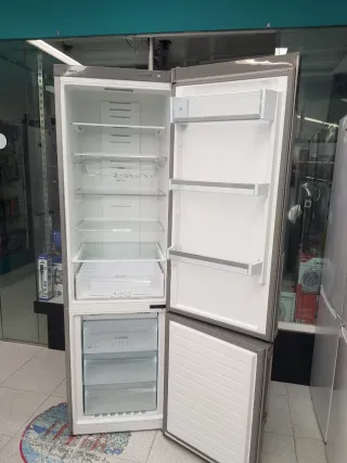 Nevera Combi Bosch 2m con garantía