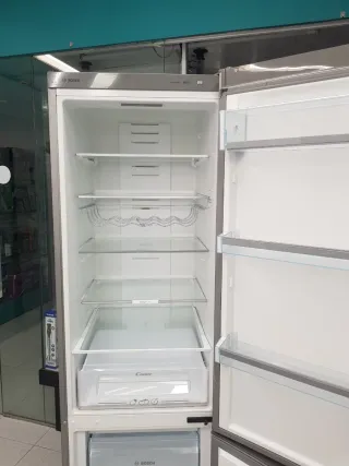 Nevera Combi Bosch 2m con garantía