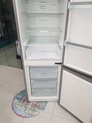Nevera Combi Bosch 2m con garantía