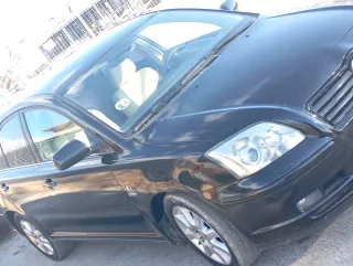 Toyota Avensis 2007