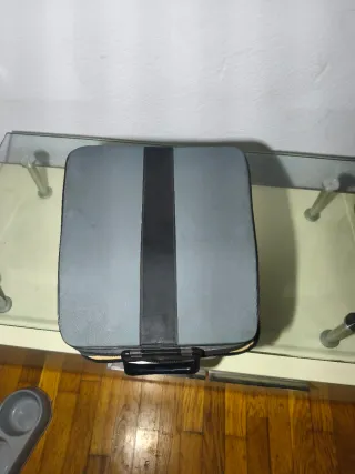 Máquina de escribir Olivetti Lettera 32