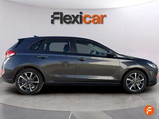 Hyundai i30 1.5 DPI Klass SLX