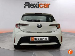 Toyota Corolla 1.8 125H ACTIVE TECH E-CVT