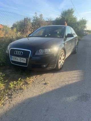 Audi A3 2006