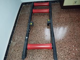 Rodillo Entrenamiento Ciclismo Elite Arion