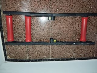 Rodillo Entrenamiento Ciclismo Elite Arion