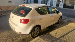 SEAT Ibiza 2008