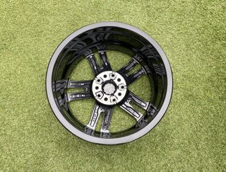 Llantas Originales BMW Acabado M - 17" Impolutas -