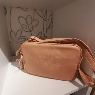 Bolso de hombro Mujer