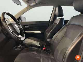 Suzuki Vitara 1.6 DDiS GLE 4WD TCSS