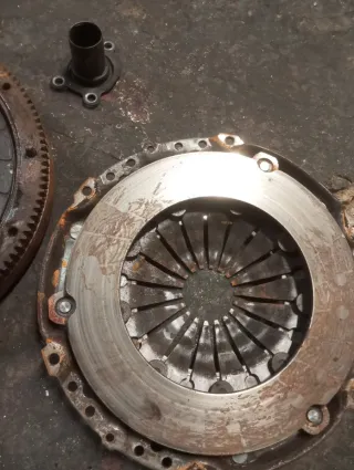 Kit Embrague Seat Ibiza/Córdoba