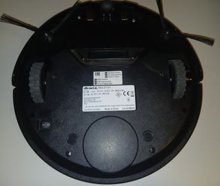 Ariete Evolution 2.0 Robot Aspirapolvere