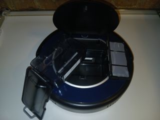 Ariete Evolution 2.0 Robot Aspirapolvere