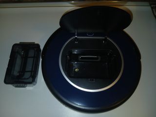 Ariete Evolution 2.0 Robot Aspirapolvere