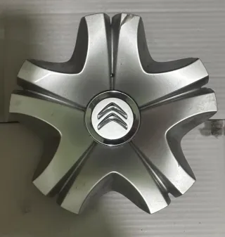 Tapa de Rueda Citroën