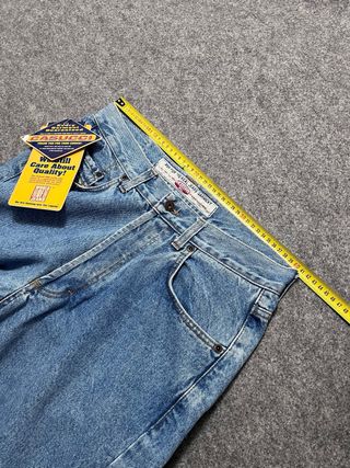 Pantalón Vaquero Casucci Vintage Azul