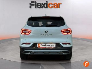 Renault Kadjar Black Ed GPF TCe 117kW (160CV) - EDC