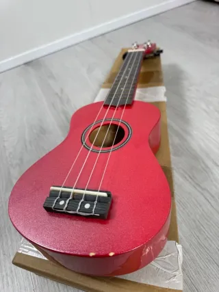 Ukelele Soprano