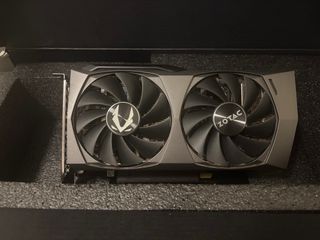 ZOTAC Gaming GEFORCE RTX 3060 12GB Tarjeta Gráfica